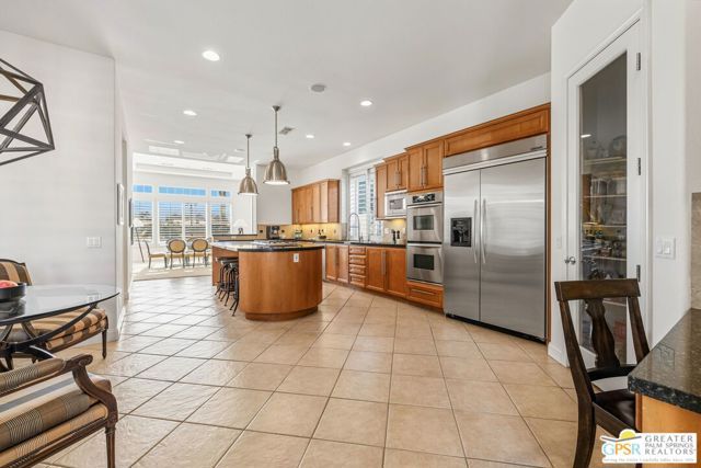 38 Calle Del Norte, Rancho Mirage, CA 92270