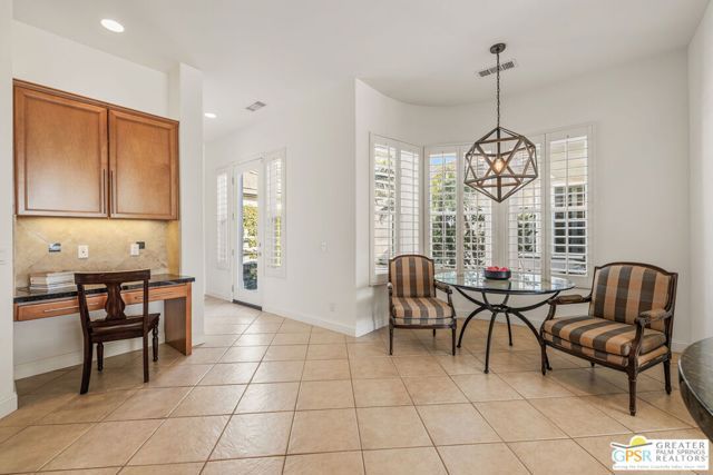 38 Calle Del Norte, Rancho Mirage, CA 92270