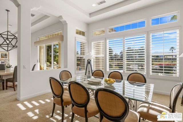 38 Calle Del Norte, Rancho Mirage, CA 92270