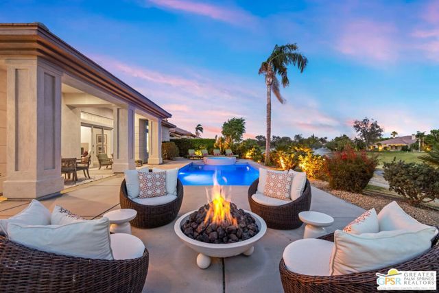 38 Calle Del Norte, Rancho Mirage, CA 92270