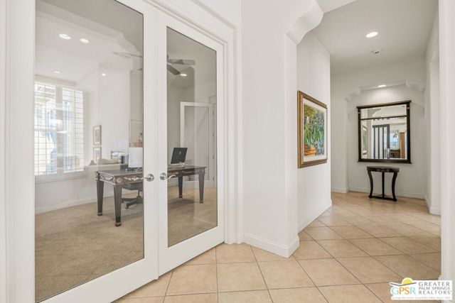 38 Calle Del Norte, Rancho Mirage, CA 92270
