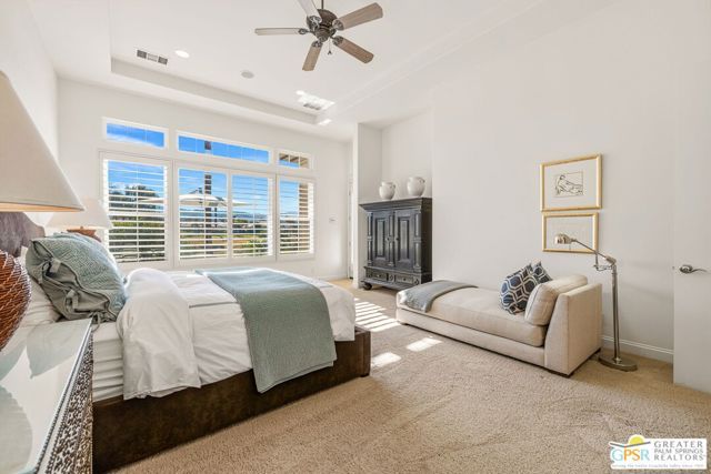 38 Calle Del Norte, Rancho Mirage, CA 92270