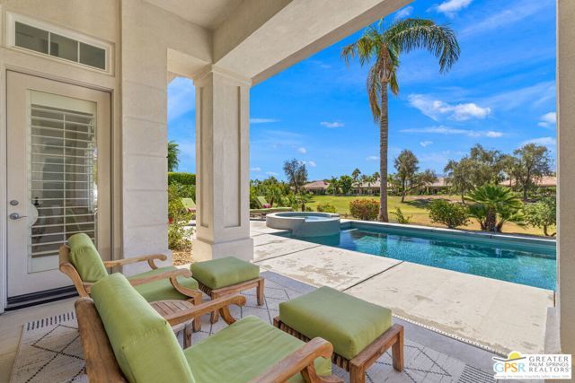 38 Calle Del Norte, Rancho Mirage, CA 92270