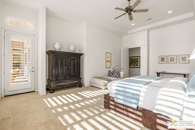 38 Calle Del Norte, Rancho Mirage, CA 92270