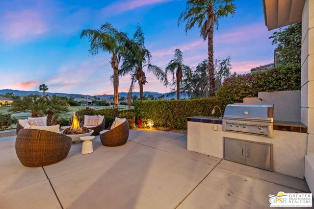 38 Calle Del Norte, Rancho Mirage, CA 92270