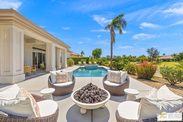 38 Calle Del Norte, Rancho Mirage, CA 92270
