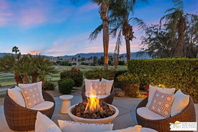 38 Calle Del Norte, Rancho Mirage, CA 92270