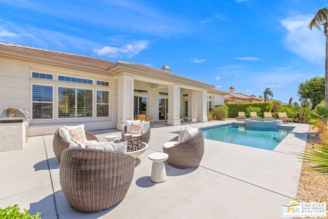 38 Calle Del Norte, Rancho Mirage, CA 92270