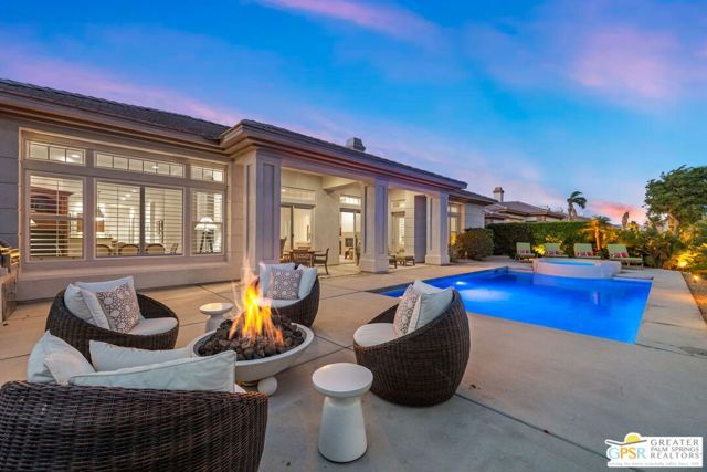 38 Calle Del Norte, Rancho Mirage, CA 92270