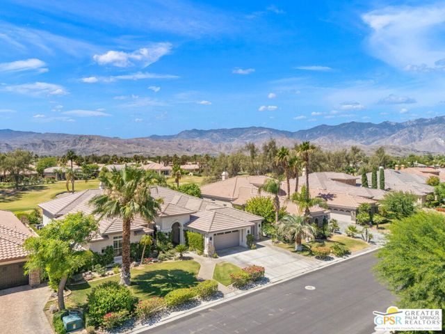 38 Calle Del Norte, Rancho Mirage, CA 92270