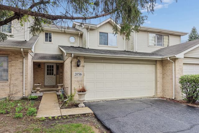 2056 Yellow Daisy Court, Naperville, IL 60563