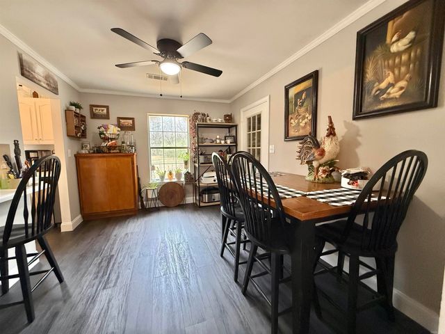 814 Canterbury Street, Benton, AR 71015