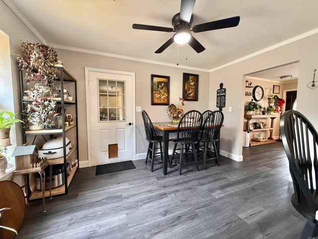 814 Canterbury Street, Benton, AR 71015