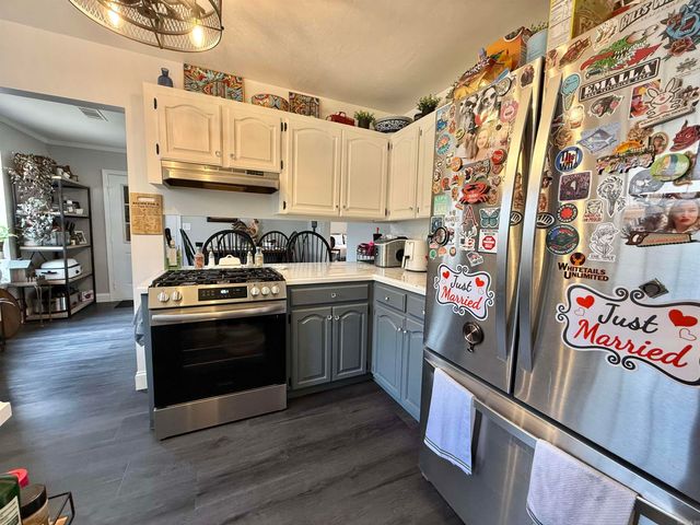 814 Canterbury Street, Benton, AR 71015