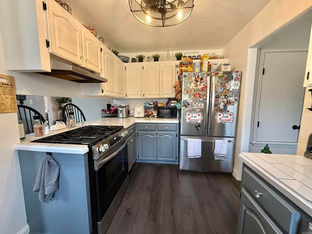 814 Canterbury Street, Benton, AR 71015