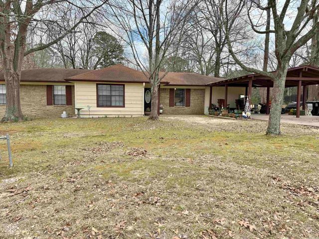 814 Canterbury Street, Benton, AR 71015