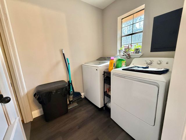 814 Canterbury Street, Benton, AR 71015