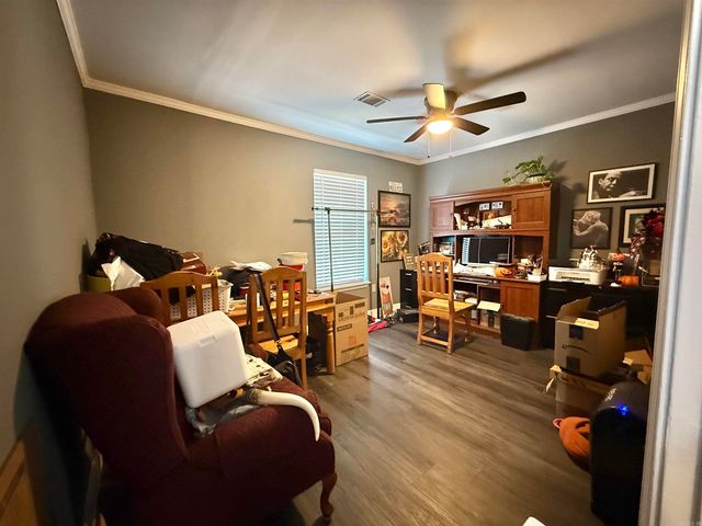 814 Canterbury Street, Benton, AR 71015