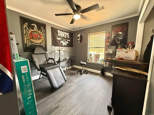 814 Canterbury Street, Benton, AR 71015