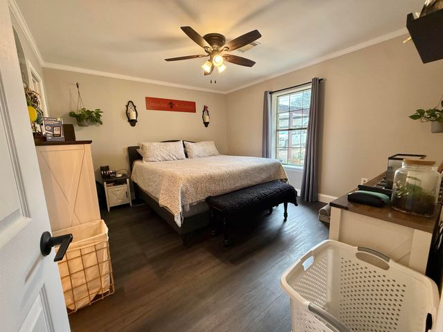 814 Canterbury Street, Benton, AR 71015