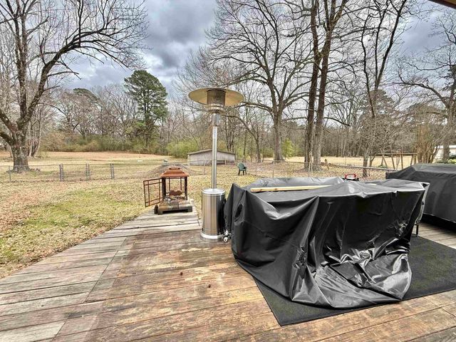 814 Canterbury Street, Benton, AR 71015