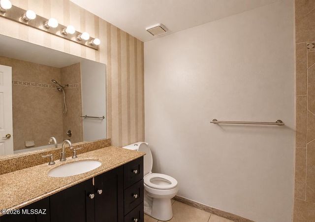 981 W Turnstone Place, Tucson, AZ 85737