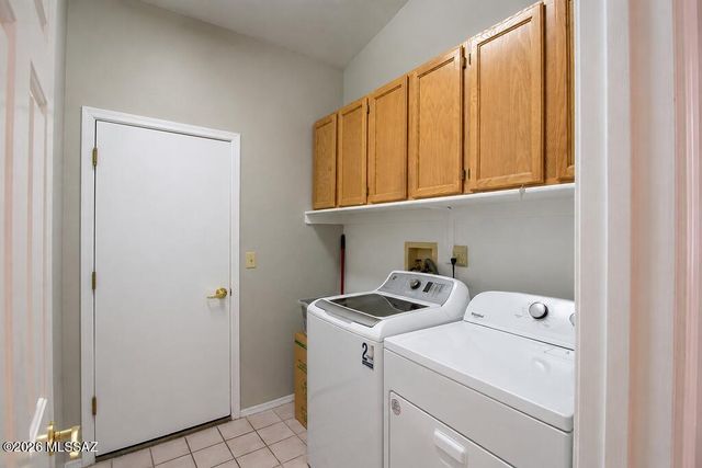 981 W Turnstone Place, Tucson, AZ 85737