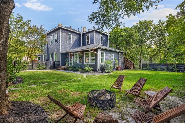307 South Haswell Drive, Bryan, TX 77803