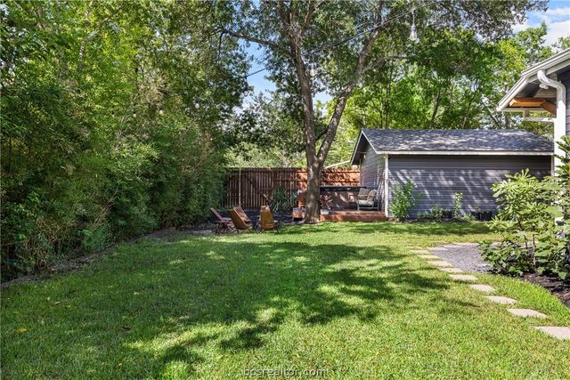 307 South Haswell Drive, Bryan, TX 77803