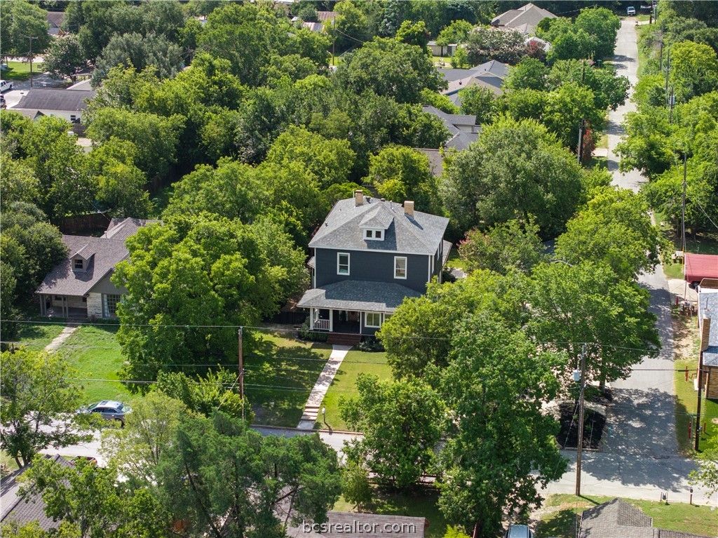 307 South Haswell Drive, Bryan, TX 77803 — photo 4