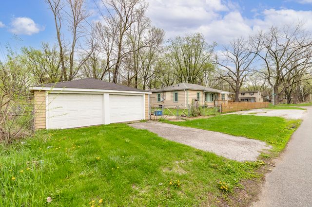 2392 Wheeler Street, Gary, IN 46406