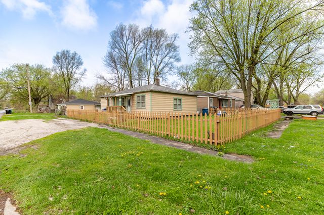 2392 Wheeler Street, Gary, IN 46406