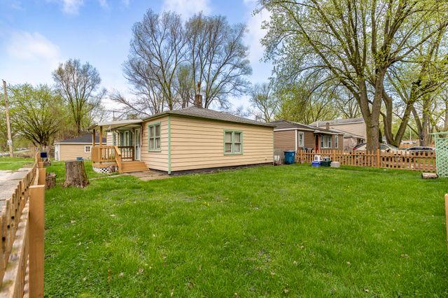 2392 Wheeler Street, Gary, IN 46406