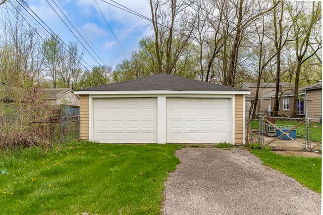 2392 Wheeler Street, Gary, IN 46406