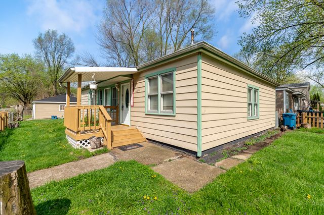 2392 Wheeler Street, Gary, IN 46406