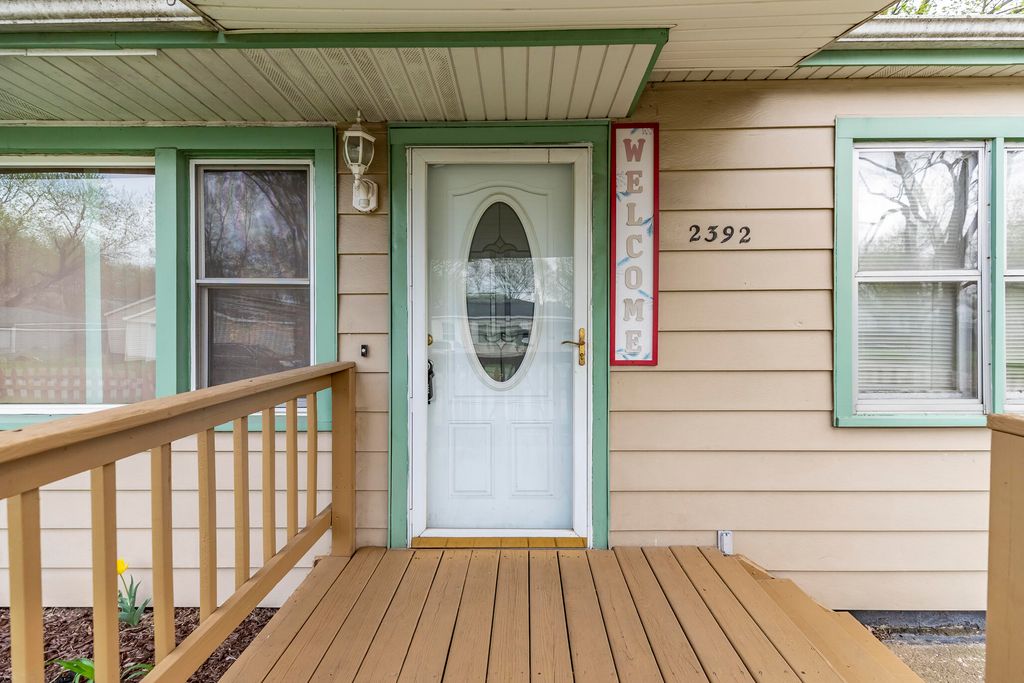 2392 Wheeler Street, Gary, IN 46406