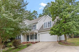 233 Hickory Glen Lane, Holly Springs, NC 27540