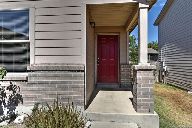 3007 GYPSY PT, San Antonio, TX 78245