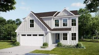 5014 Coastal Plain Point 64, Leland, NC 28451