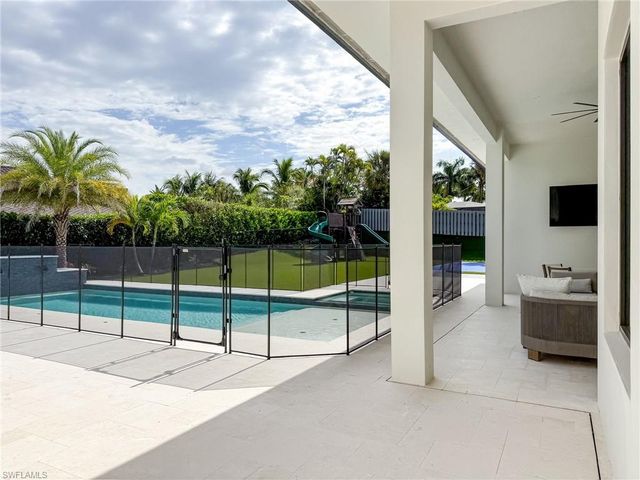 1702 Ludlow RD, Marco Island, FL 34145