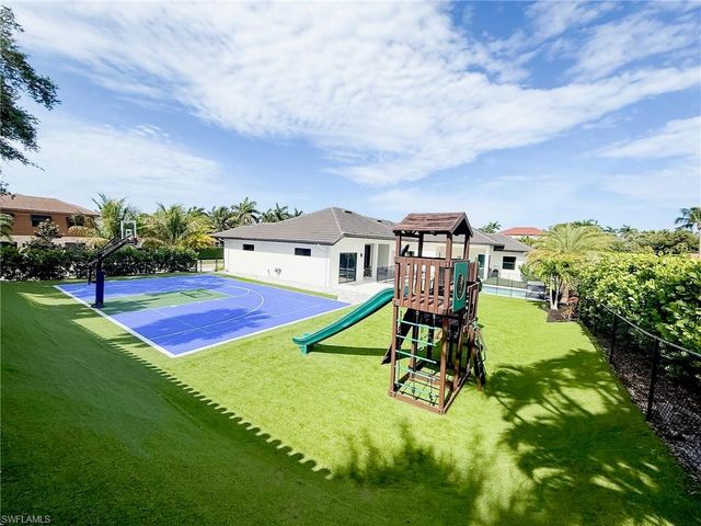 1702 Ludlow RD, Marco Island, FL 34145