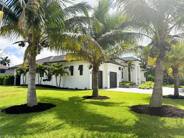 1702 Ludlow RD, Marco Island, FL 34145