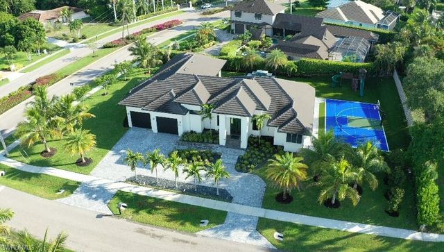 1702 Ludlow RD, Marco Island, FL 34145