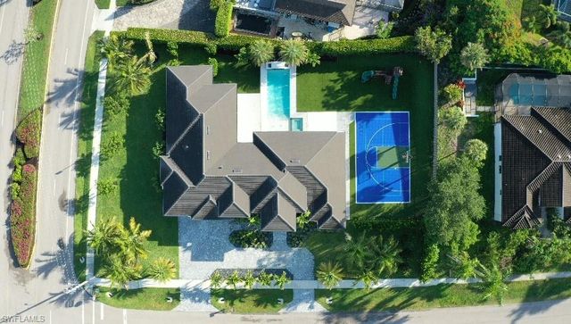 1702 Ludlow RD, Marco Island, FL 34145