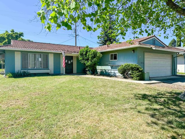 169 Rainier Circle, Vacaville, CA 95687