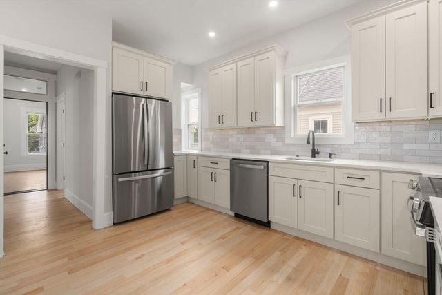 32 Manning St 2, Medford, MA 02155