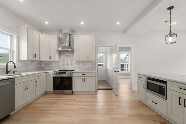 32 Manning St 2, Medford, MA 02155