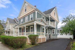 32 Manning St 2, Medford, MA 02155