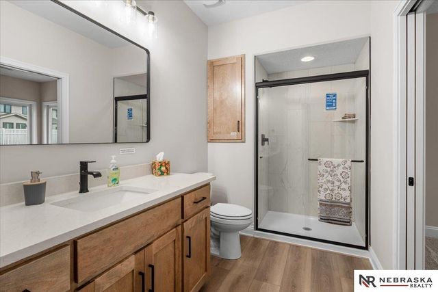 12616 S 78th Avenue, Papillion, NE 68046