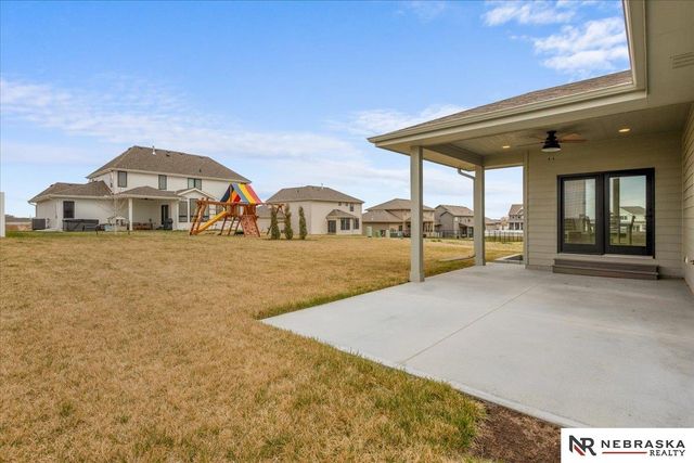 12616 S 78th Avenue, Papillion, NE 68046
